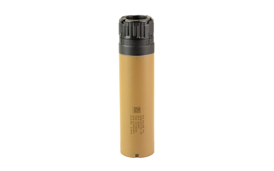 NEXT GEN SPEAR 6.8X51 RIFLE SUPPRESSOR NEXT GEN SPEAR 6.8X51 QD RIFLE SUPPRESSOR COYOTE NEXT GEN SPEAR 6.8X51 RIFLE SUPPRESSOR NEXT GEN SPEAR 6.8X51 QD RIFLE SUPPRESSOR COYOTE
