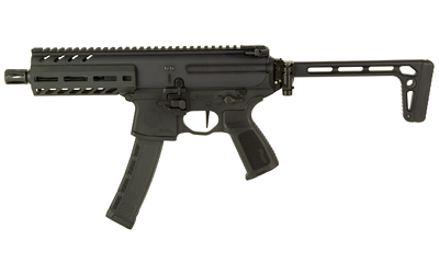 SIG MPX SBR 9MM 6″ FLDING BLK 35RD