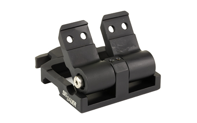 SIG ECHO CV FLIP TO SIDE MOUNT BLK
