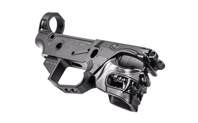 SHARPS SHOWDOWN BILLET LOWER SHARPS SHOWDOWN BILLET LOWER