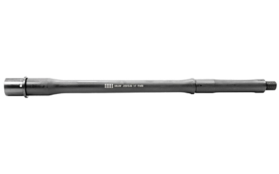 SOLGW LFB 13.7″ 5.56 CHROME LINED