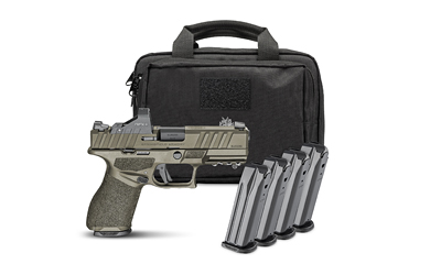 SPG ECHEL CPT 9MM GP ODG 15/18 SPG ECHEL CPT 9MM GP ODG 15/18