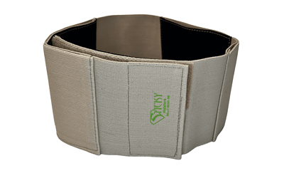 STICKY BELLY BAND 28″-42″ MD TAN STICKY BELLY BAND 28″-42″ MD TAN