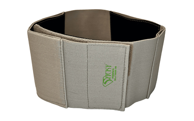 STICKY BELLY BAND 43″-65″ XXL TAN STICKY BELLY BAND 43″-65″ XXL TAN