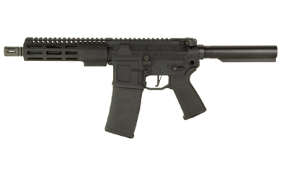 SANTAN STT-15 5.56 7.5″ 30RD BLK SANTAN STT-15 5.56 7.5″ 30RD BLK