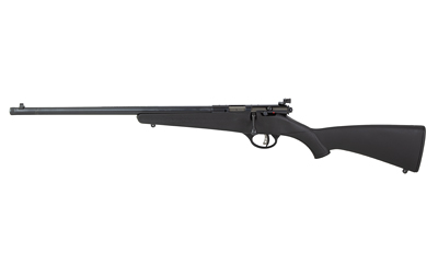 SAV RASCAL F-SR 22LR 16″ BLACK LH