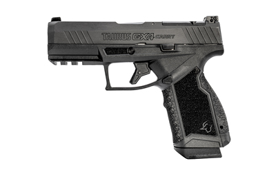 GX4C 380ACP BLK/BLK 3.7″ 15+1