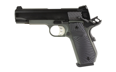 TISAS 1911 CARRY B9BA STINGRAY 9MM 4.25 9RD