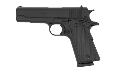 TISAS 1911A1 TANKER 45ACP 4.25 2 7RD