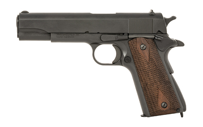 TISAS 1911A1 US ARMY 9MM 5″ 7RD