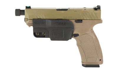 TISAS PX-9 DUTY GEN3 TH FDE 9MM 4.69 TB 18/20RD TISAS PX-9 DUTY GEN3 TH FDE 9MM 4.69 TB 18/20RD