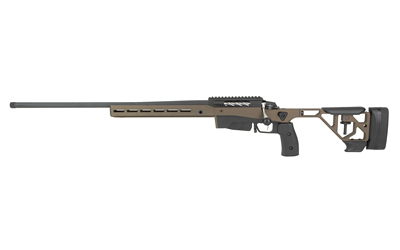 TIKKA T3X ACE 6.5CM 24″ 5RD LH BLK TIKKA T3X ACE 6.5CM 24″ 5RD LH BLK