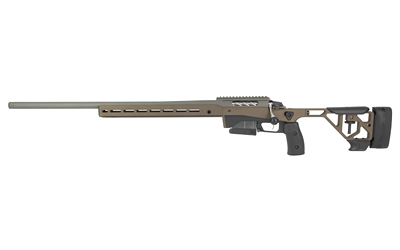 TIKKA T3X ACE TRGT 6.5CM 26″ LH BRZ