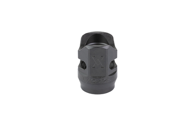 TRUE PREC COBRA COMP 1/2X28 BLK NIT