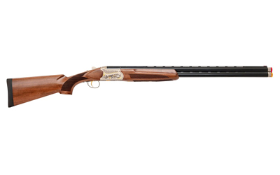 Trinity II Gold O/U 12ga 28″ FO Bld/Wd TALO 2rd