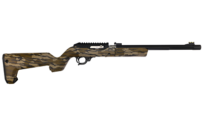 TACSOL X-RING TAKEDOWN RECEIVER 22LR G2