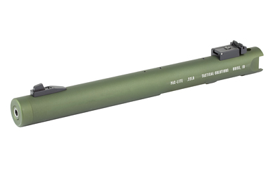 TACSOL PAC-LITE PIST BBL 6″ TB OD TACSOL PAC-LITE PIST BBL 6″ TB OD