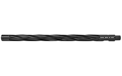 TAC SOL PRFRMNC XRING BBL 16″ GL BLK TAC SOL PRFRMNC XRING BBL 16″ GL BLK