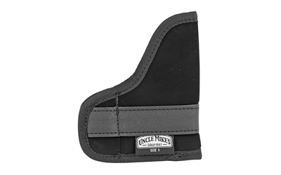 OT Inside-the-Pocket Holster Black Size 1 Ambi Clam OT Inside-the-Pocket Holster Black Size 1 Ambi Clam