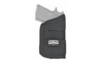 OT Inside-the-Pocket Holster Black Size 2 Ambi Clam OT Inside-the-Pocket Holster Black Size 2 Ambi Clam