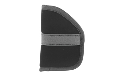 OT Inside-the-Pocket Holster Black Size 3 Ambi Clam OT Inside-the-Pocket Holster Black Size 3 Ambi Clam