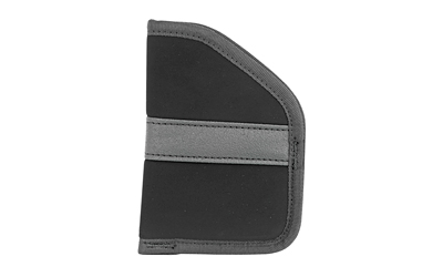 OT Inside-the-Pocket Holster Black Size 4 Ambi Clam OT Inside-the-Pocket Holster Black Size 4 Ambi Clam
