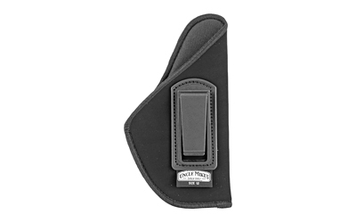 UM Nylon Inside the Pants Holster Size 12 Glock 43/43X RH Black