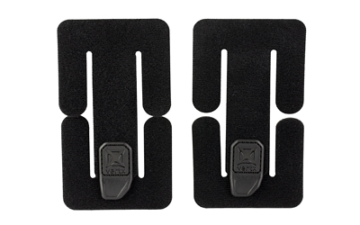 VERTX BAP STRAP MEDIUM BLACK 2 PACK VERTX BAP STRAP MEDIUM BLACK 2 PACK
