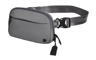 VERTX EVERYDAY FANNY PACK 2.1 GRAY VERTX EVERYDAY FANNY PACK 2.1 GRAY