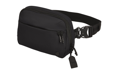 VERTX EVERYDAY FANNY PACK+ BLACK VERTX EVERYDAY FANNY PACK+ BLACK
