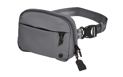 VERTX EVERYDAY FANNY PACK+ GRAY VERTX EVERYDAY FANNY PACK+ GRAY