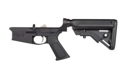 DPMS DP10 B5 LOWER REC