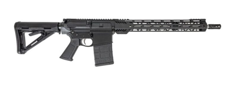 DPMS DP10 308 LW 16 SS MOE 20 DPMS DP10 308 LW 16 SS MOE 20