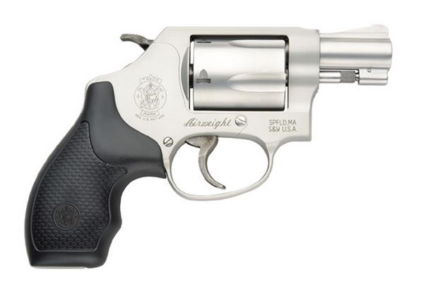Smith & Wesson 163050 Model 637 *CA Compliant 38 S&W Spl +P 5 Shot 1.88"-img-3