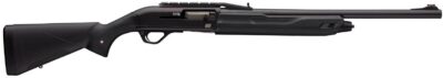 WIN SX4 CANTILEVER BUCK 20GA 22 FR RS BLK SYN