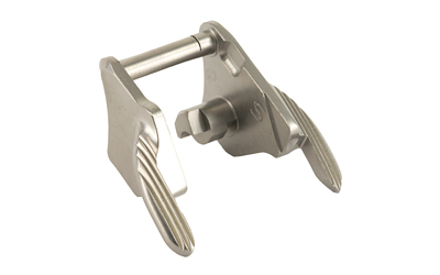 WILSON BULLET PRF AMBI THUMB SFTY SS WILSON BULLET PRF AMBI THUMB SFTY SS