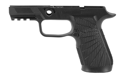 WCP320 GRIP MODULE FOR SIG SAUER® P320 CARRY II WCP320 CARRY II GRIP MODULE NO MANUAL SAFETY BLK WCP320 GRIP MODULE FOR SIG SAUER® P320 CARRY II WCP320 CARRY II GRIP MODULE NO MANUAL SAFETY BLK