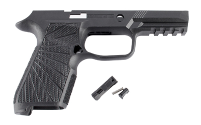 Wilson Combat Grip Module WCP320 Compact No Manual Safety Black