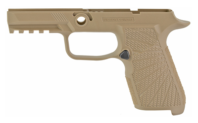 WILSON GRP MOD WCP320 COMPACT TAN WILSON GRP MOD WCP320 COMPACT TAN