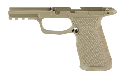 WCP365 XMACRO GRIP MODULE WCP365 XMACRO GRIP MODULE NO SAFETY TAN