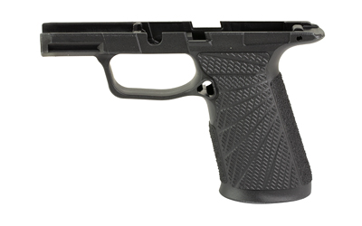 WCP365 XMACRO SHORT GRIP MODULE WCP365 XMACRO SHORT GRIP MODULE NO SAFETY BLACK
