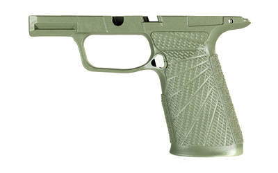 WCP365 XMACRO SHORT GRIP MODULE WCP365 XMACRO SHORT GRIP MODULE NO SAFETY GREEN