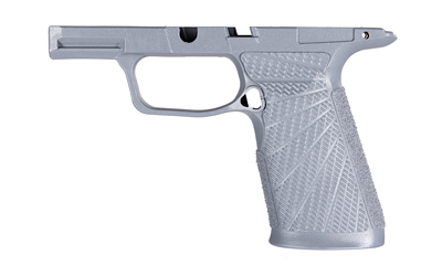 WCP365 XMACRO SHORT GRIP MODULE WCP365 XMACRO SHORT GRIP MODULE NO SAFETY GRAY