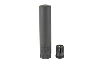 WILSON QUELL UL TI SUPPRESSOR 556 BK WILSON QUELL UL TI SUPPRESSOR 556 BK