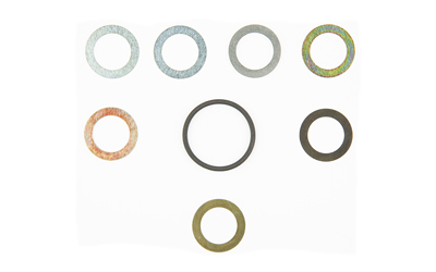 WILSON SHIM KIT RT MB WHISPER 1/2X28 WILSON SHIM KIT RT MB WHISPER 1/2X28