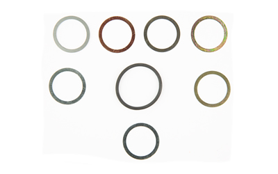 WILSON SHIM KIT RT MB WHISPER 5/8X24 WILSON SHIM KIT RT MB WHISPER 5/8X24