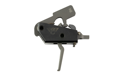 WILSON TTU FLAT TRIG 2-STAGE HVY DTY WILSON TTU FLAT TRIG 2-STAGE HVY DTY