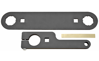 SAVAGE 10, 110 BARREL NUT WRENCH SAVAGE 10, 110 BARREL NUT WRENCH
