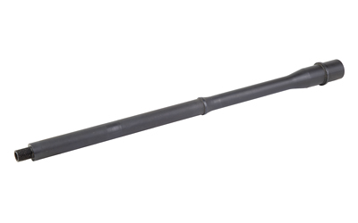 WMD 9MM 16.5″ NITROMET BARREL
