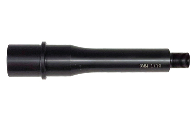 WMD 9MM 5.5″ NITROMET BARREL